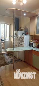1-к квартира, вторичка, 59м2, 11/14 этаж