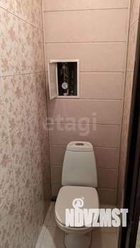 2-к квартира, вторичка, 44м2, 3/5 этаж