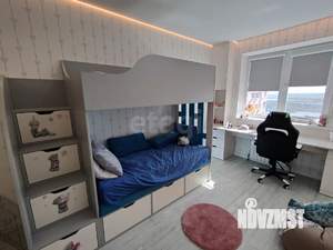 2-к квартира, вторичка, 69м2, 8/10 этаж