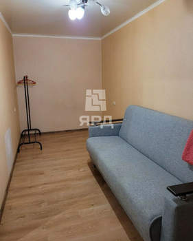 2-к квартира, вторичка, 41м2, 6/9 этаж