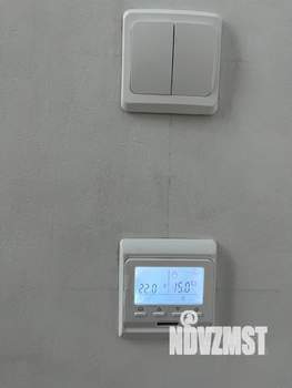 1-к квартира, вторичка, 36м2, 12/22 этаж