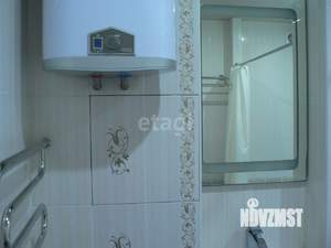 1-к квартира, вторичка, 43м2, 5/21 этаж
