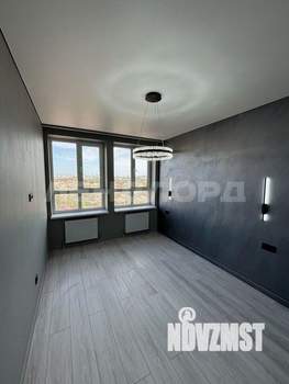 1-к квартира, вторичка, 35м2, 12/21 этаж