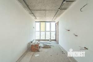 2-к квартира, вторичка, 71м2, 20/25 этаж