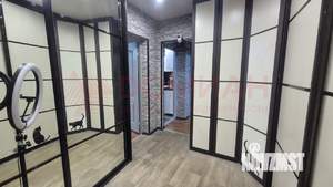 2-к квартира, вторичка, 61м2, 7/19 этаж