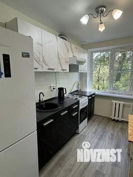 2-к квартира, вторичка, 45м2, 4/9 этаж