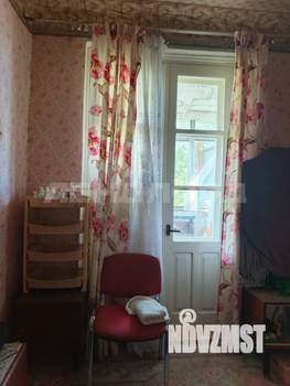 3-к квартира, вторичка, 58м2, 4/4 этаж