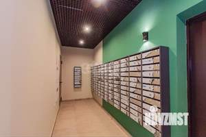 Студия квартира, вторичка, 33м2, 13/21 этаж