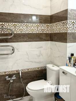 2-к квартира, вторичка, 71м2, 21/22 этаж