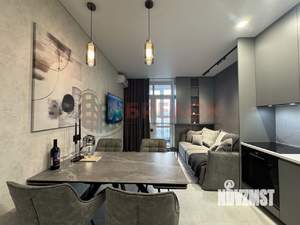 3-к квартира, вторичка, 70м2, 2/8 этаж