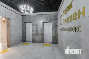 Студия квартира, вторичка, 25м2, 10/25 этаж