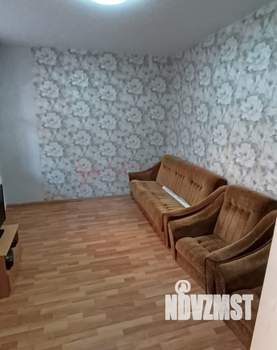 2-к квартира, вторичка, 47м2, 2/4 этаж