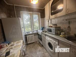 1-к квартира, вторичка, 22м2, 3/9 этаж