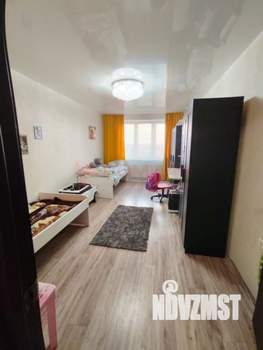 2-к квартира, вторичка, 65м2, 3/10 этаж