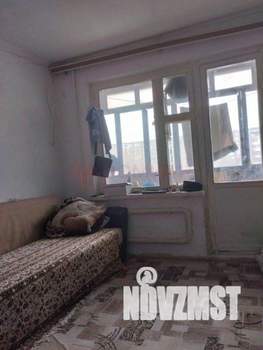 1-к квартира, вторичка, 22м2, 7/9 этаж