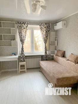 Студия квартира, вторичка, 18м2, 3/5 этаж