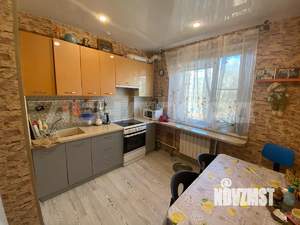 2-к квартира, вторичка, 68м2, 4/17 этаж
