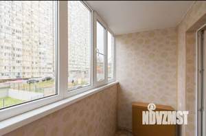 2-к квартира, вторичка, 56м2, 2/25 этаж