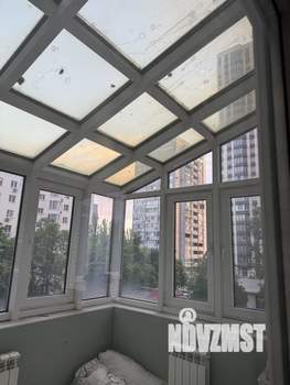 2-к квартира, вторичка, 93м2, 3/16 этаж