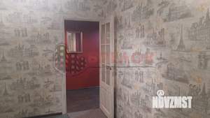 2-к квартира, вторичка, 56м2, 8/17 этаж