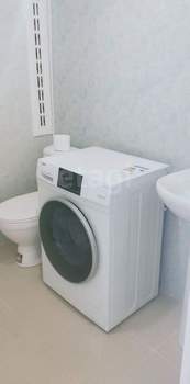 1-к квартира, вторичка, 29м2, 1/1 этаж