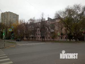 2-к квартира, вторичка, 42м2, 5/5 этаж