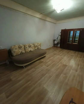 1-к квартира, вторичка, 33м2, 5/5 этаж