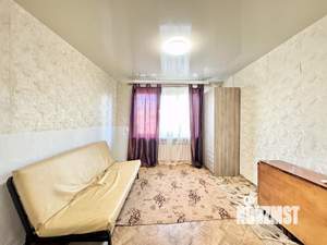1-к квартира, вторичка, 18м2, 4/5 этаж