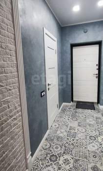 1-к квартира, вторичка, 40м2, 9/18 этаж