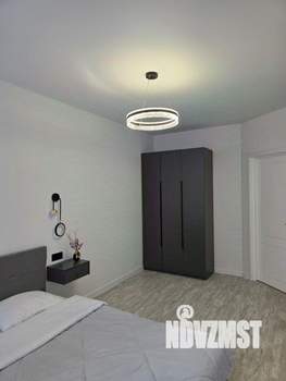 1-к квартира, вторичка, 37м2, 6/24 этаж