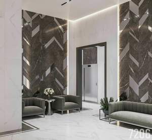 2-к квартира, вторичка, 53м2, 14/24 этаж