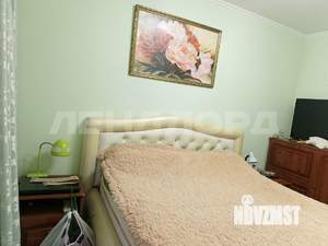 2-к квартира, вторичка, 56м2, 7/16 этаж