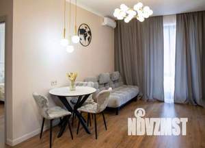 1-к квартира, вторичка, 37м2, 4/9 этаж