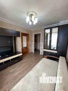 1-к квартира, вторичка, 25м2, 3/4 этаж