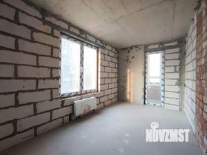 3-к квартира, сданный дом, 77м2, 5/24 этаж