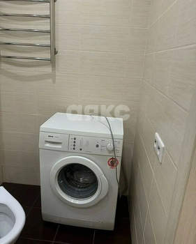 1-к квартира, вторичка, 40м2, 4/5 этаж