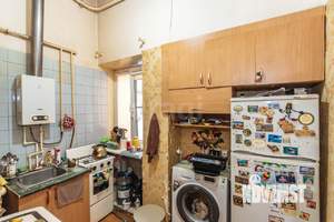 1-к квартира, вторичка, 48м2, 1/2 этаж