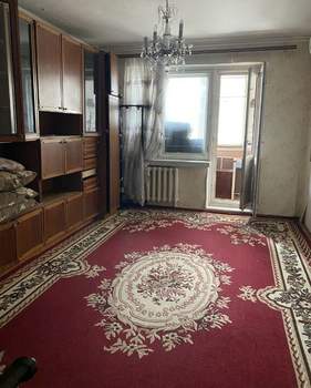 2-к квартира, вторичка, 55м2, 3/10 этаж