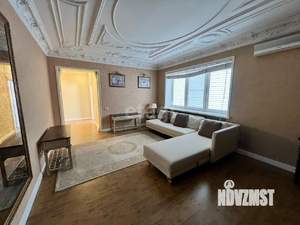 4-к квартира, вторичка, 167м2, 1/4 этаж