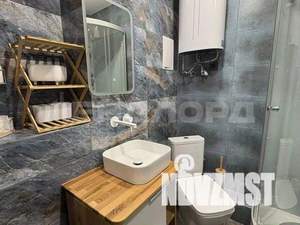 Студия квартира, вторичка, 24м2, 6/26 этаж