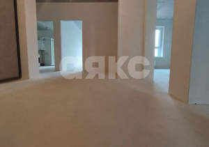 3-к квартира, вторичка, 71м2, 7/24 этаж