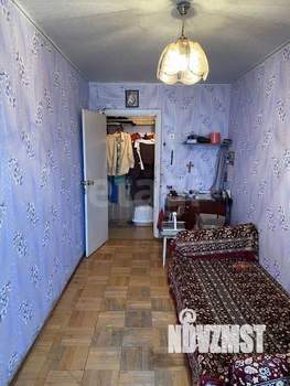 3-к квартира, вторичка, 66м2, 8/9 этаж