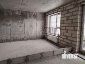 1-к квартира, вторичка, 39м2, 3/24 этаж