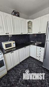 1-к квартира, вторичка, 40м2, 5/9 этаж