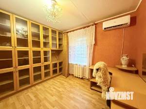 3-к квартира, вторичка, 70м2, 2/9 этаж