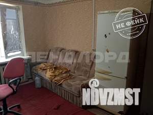 2-к квартира, вторичка, 24м2, 4/5 этаж