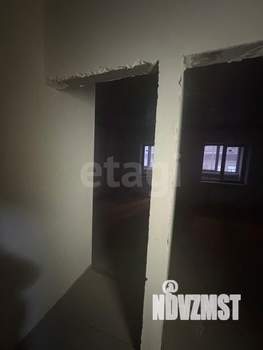 1-к квартира, вторичка, 40м2, 2/24 этаж