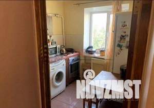 2-к квартира, вторичка, 44м2, 6/6 этаж