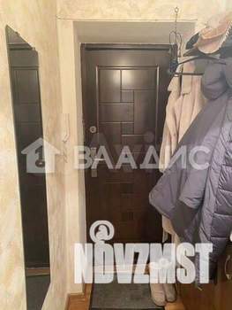 3-к квартира, вторичка, 56м2, 2/5 этаж