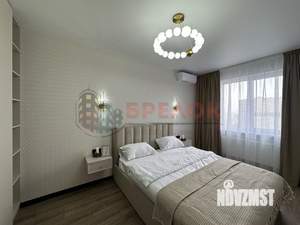 1-к квартира, вторичка, 36м2, 18/25 этаж